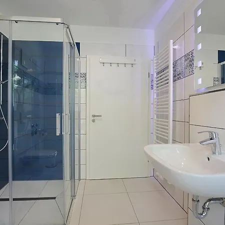 Strandvilla Scholle - Hering 03 בולטנהאגן